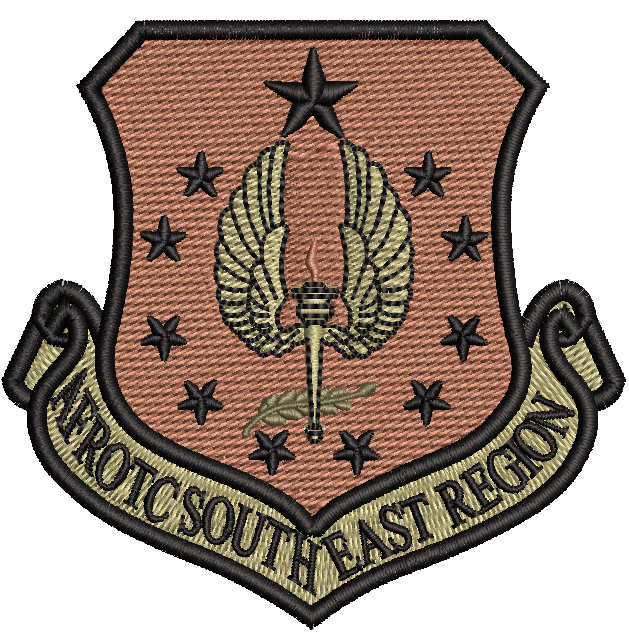 AFROTC Southeast Region (SER) - OCP