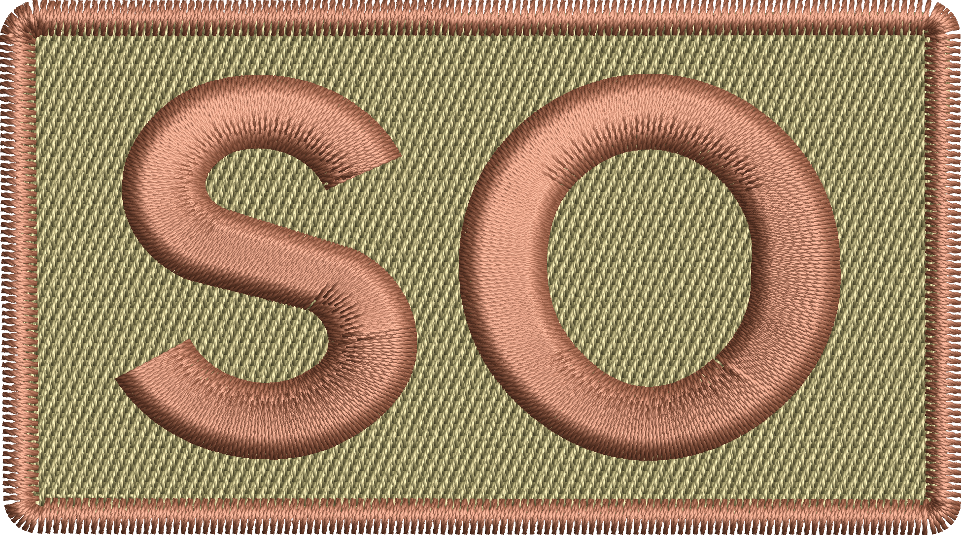 SO - Duty Identifier Patch