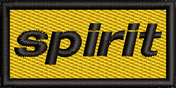 Spirit - Pen Tab