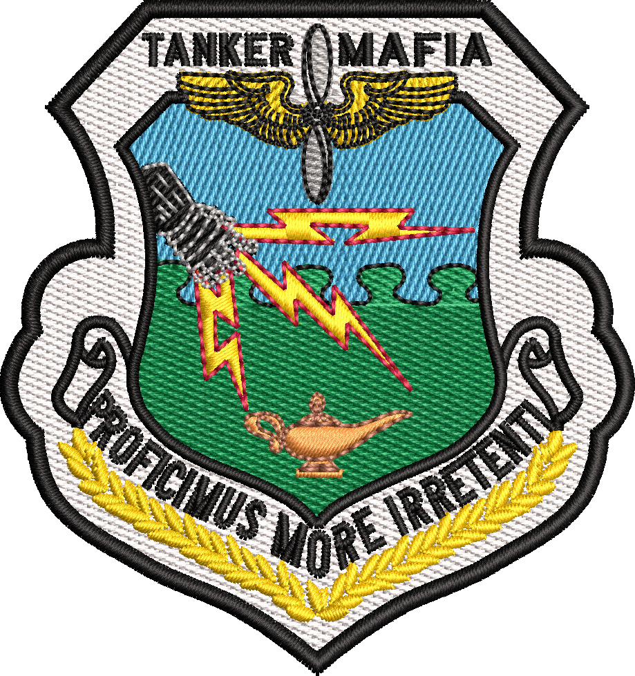 Tanker Mafia