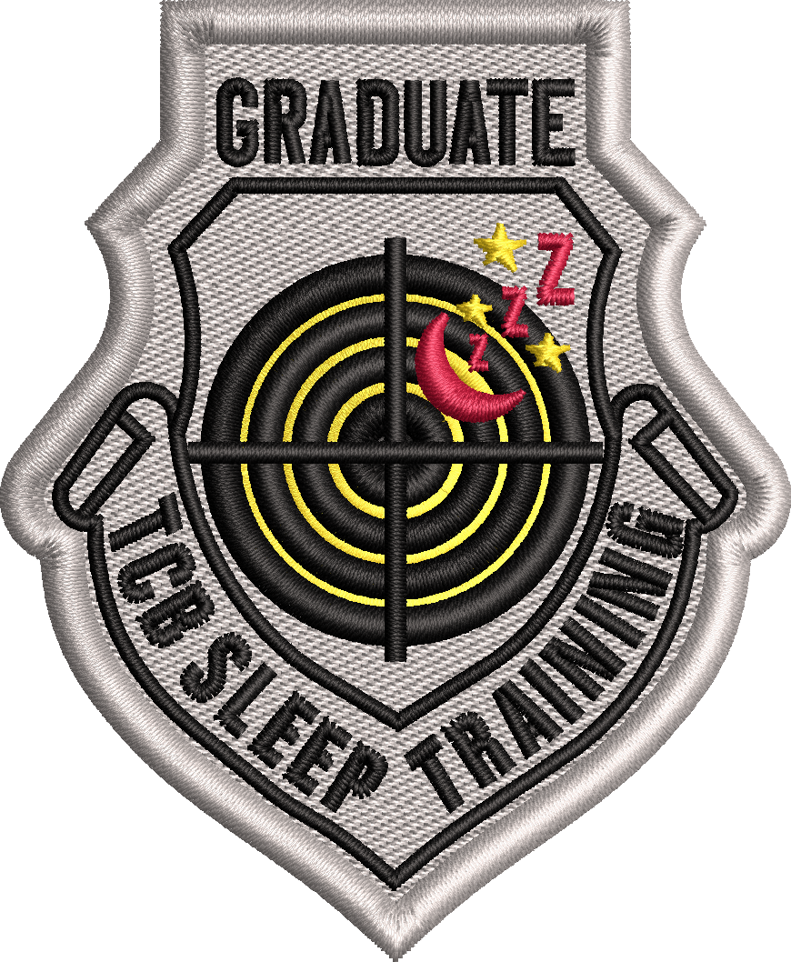 TCB Sleep Training - Graduate