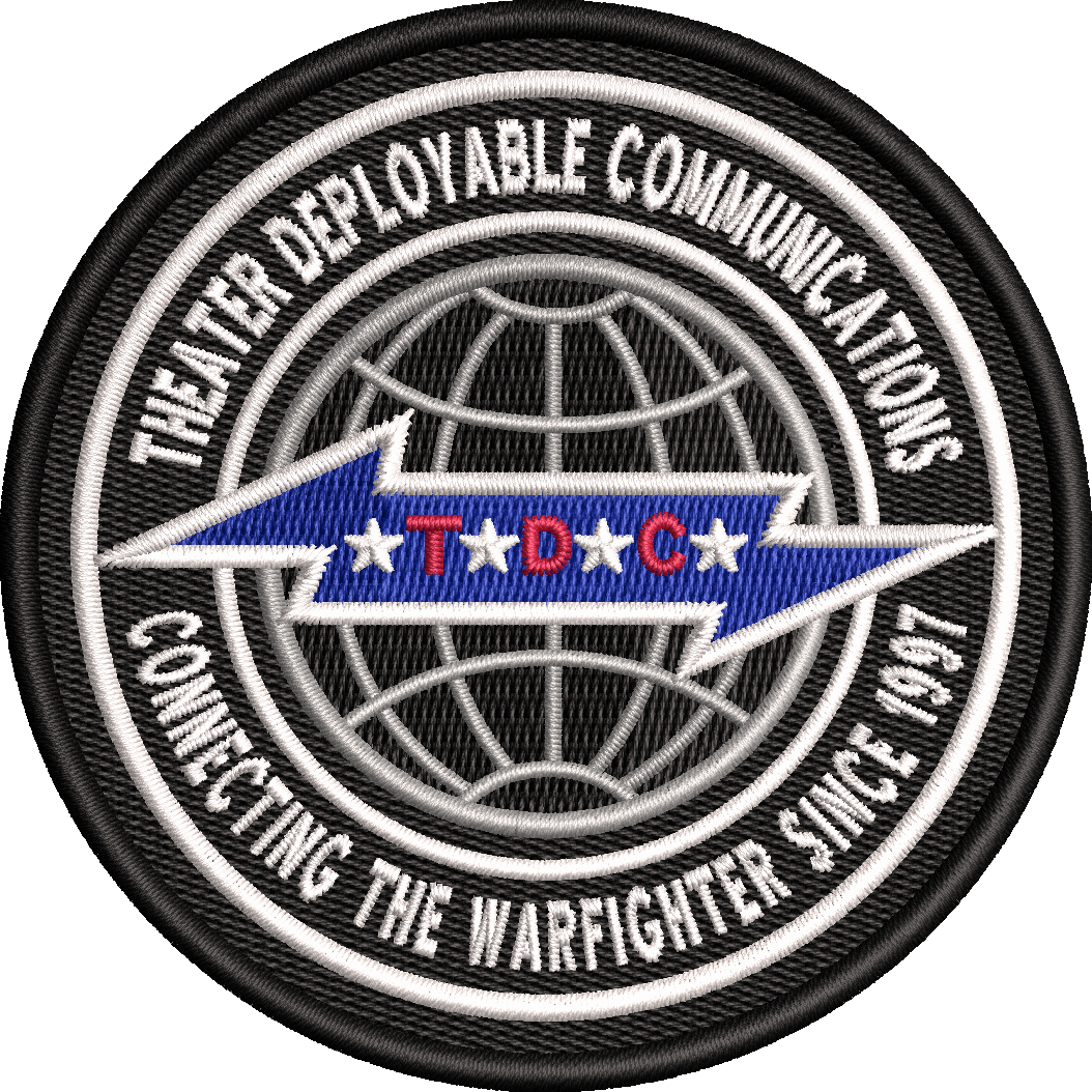 Theater Deployable Communications