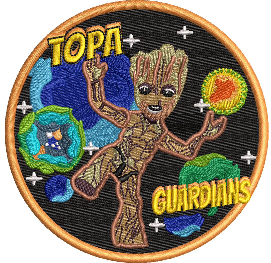 Topa Guardians