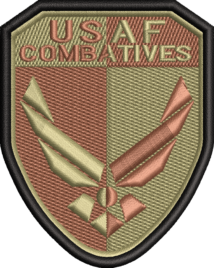 USAF Combatives