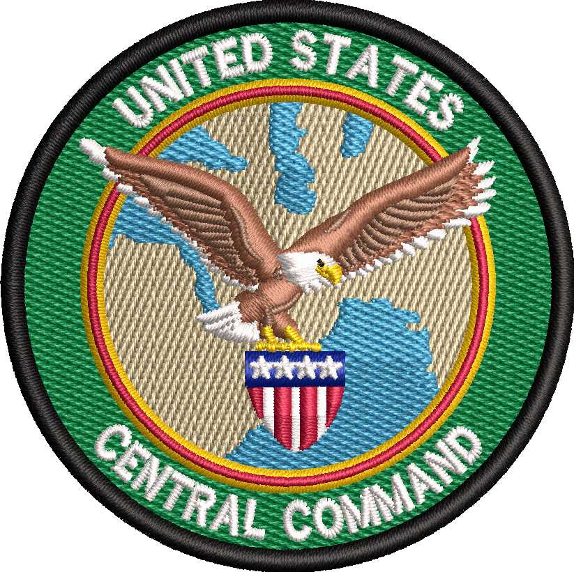 United States Central Command
