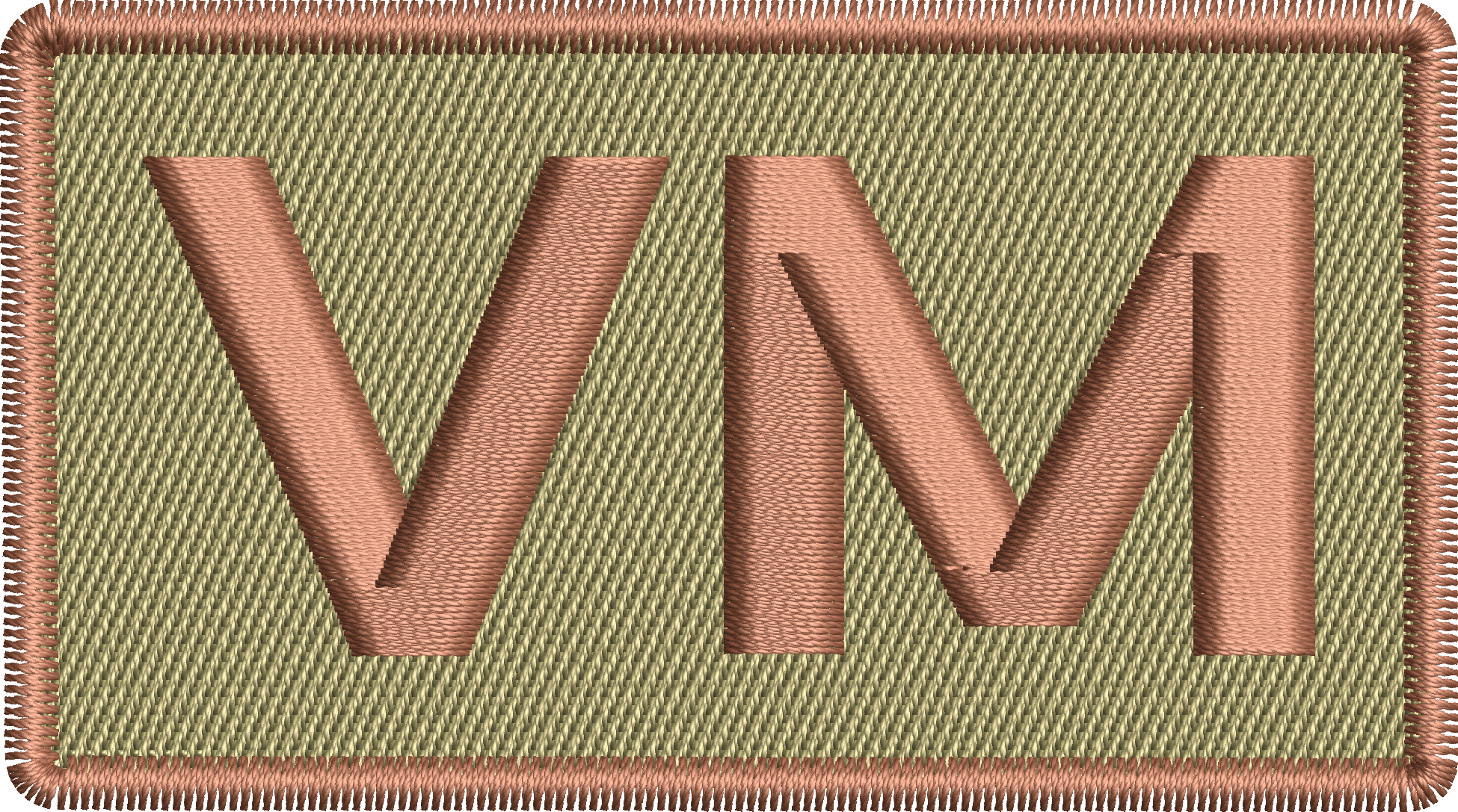 VM - Duty Identifier Patch