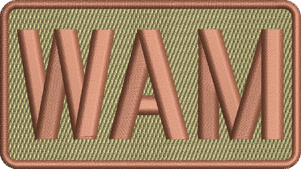 WAM - Duty Identifier Patch