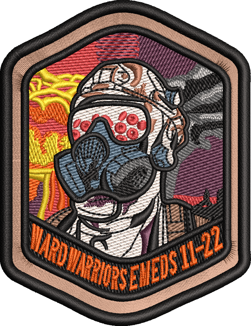 Wardwarrios EMDS 11-22