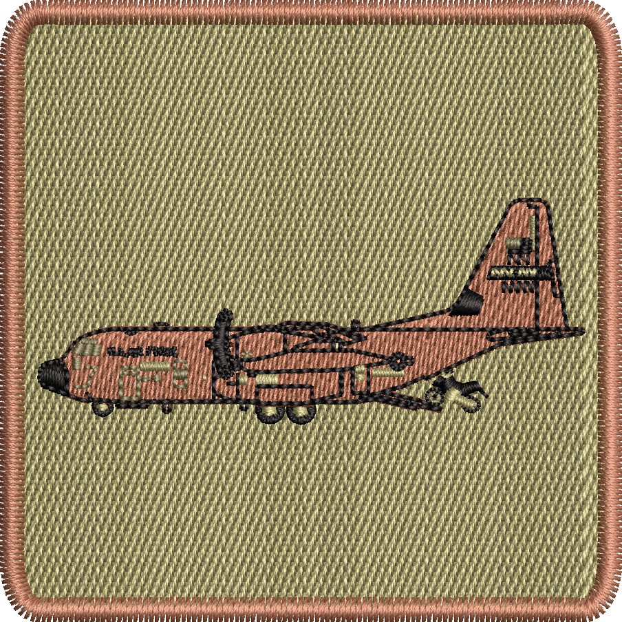 A plane, a bike, a mystery