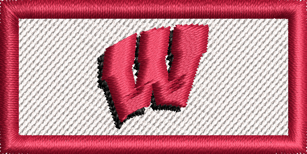 Wisconsin - Pen Tab