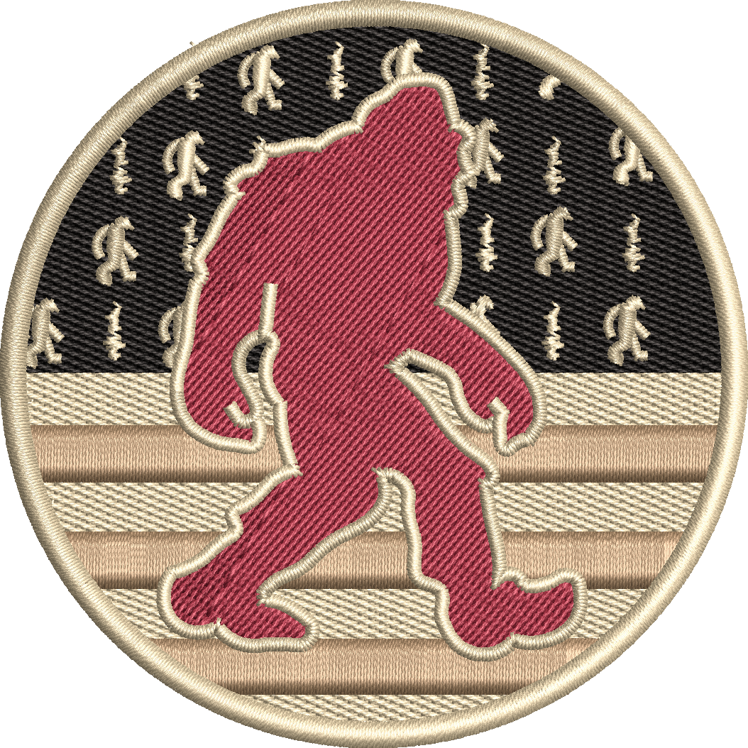 144th Yeti