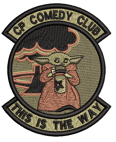 CP Comedy Club