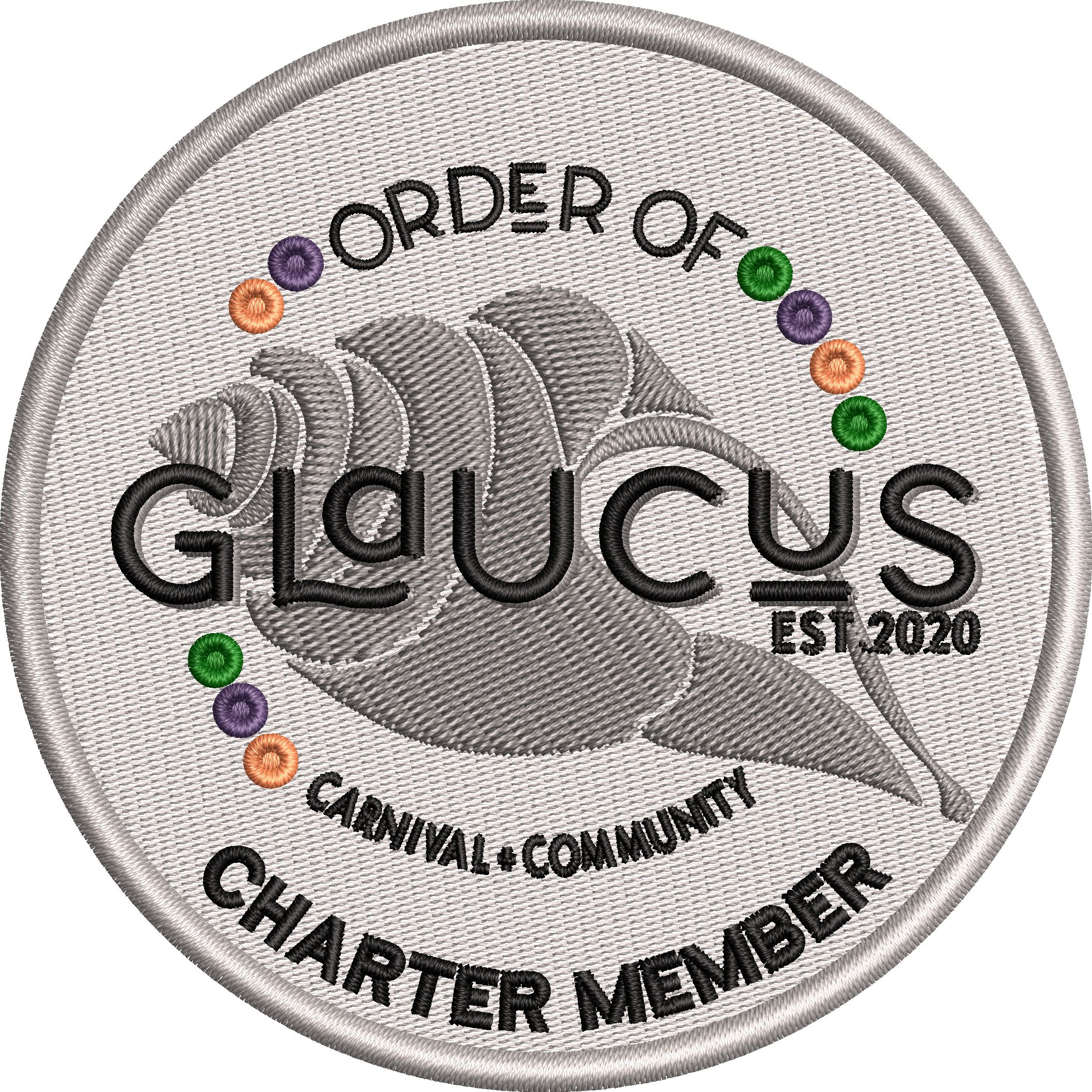 GLAUCUS - Charter Member