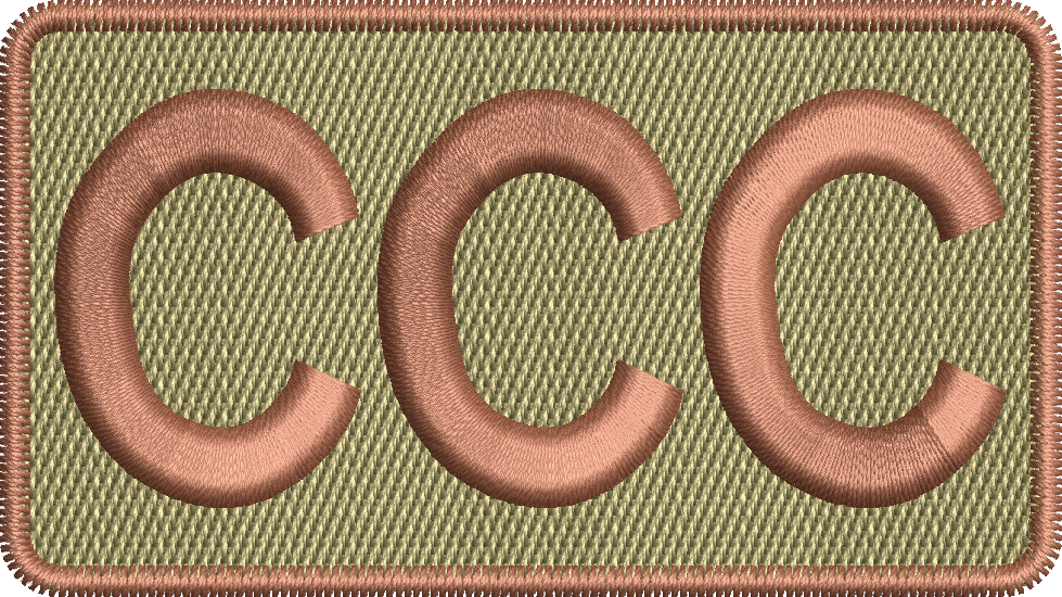 CCC - Duty Identifier Patch