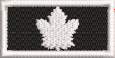 Maple Leaf - Pen Tab