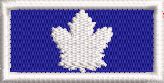 Maple Leaf - Pen Tab