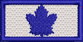 Maple Leaf - Pen Tab