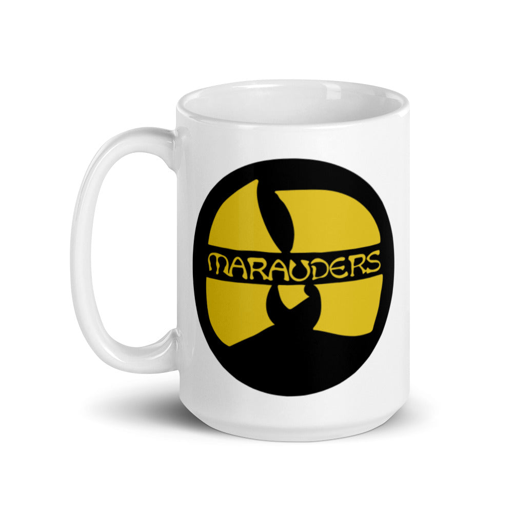 Marauders - Mug