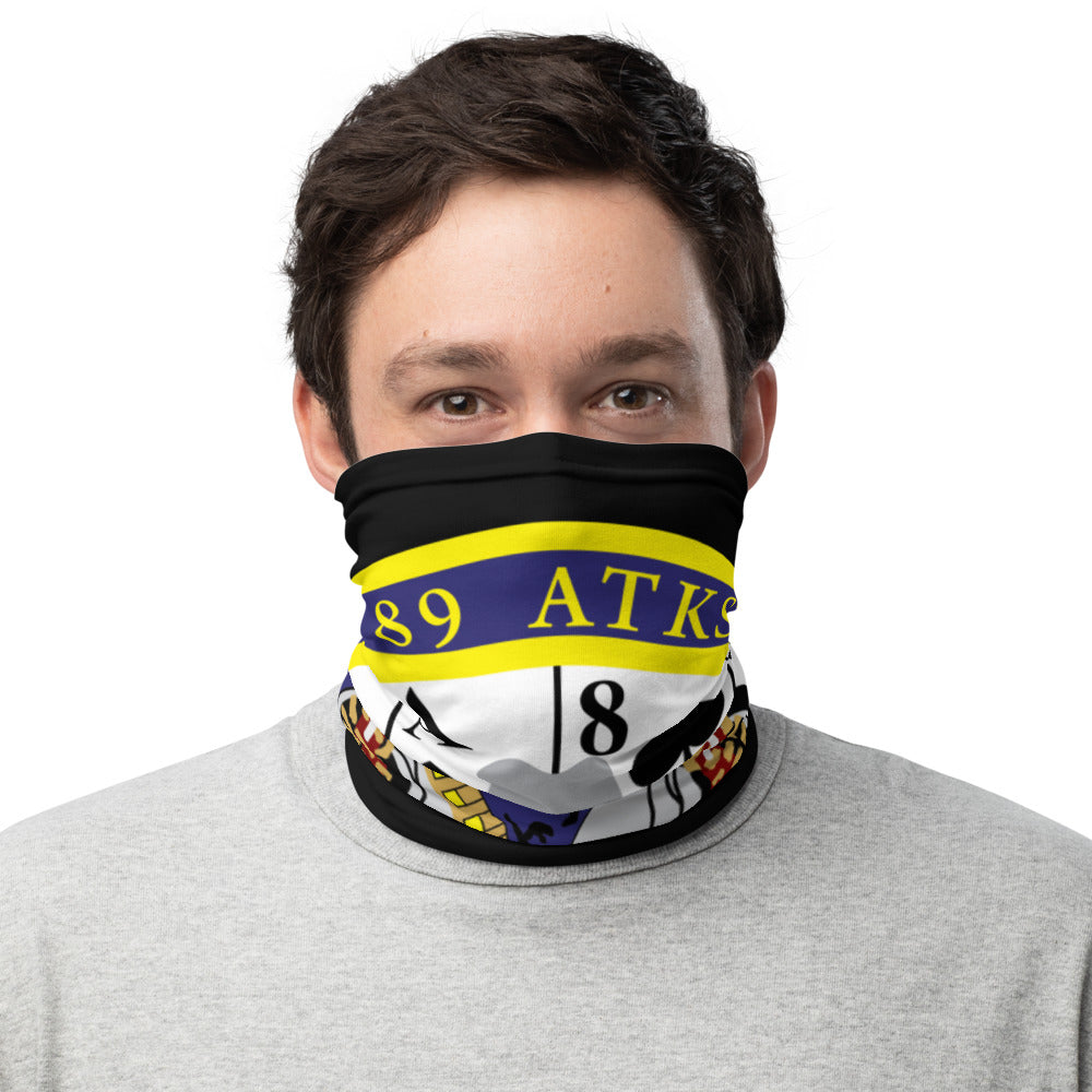 89 ATKS Friday Neck Gaiter