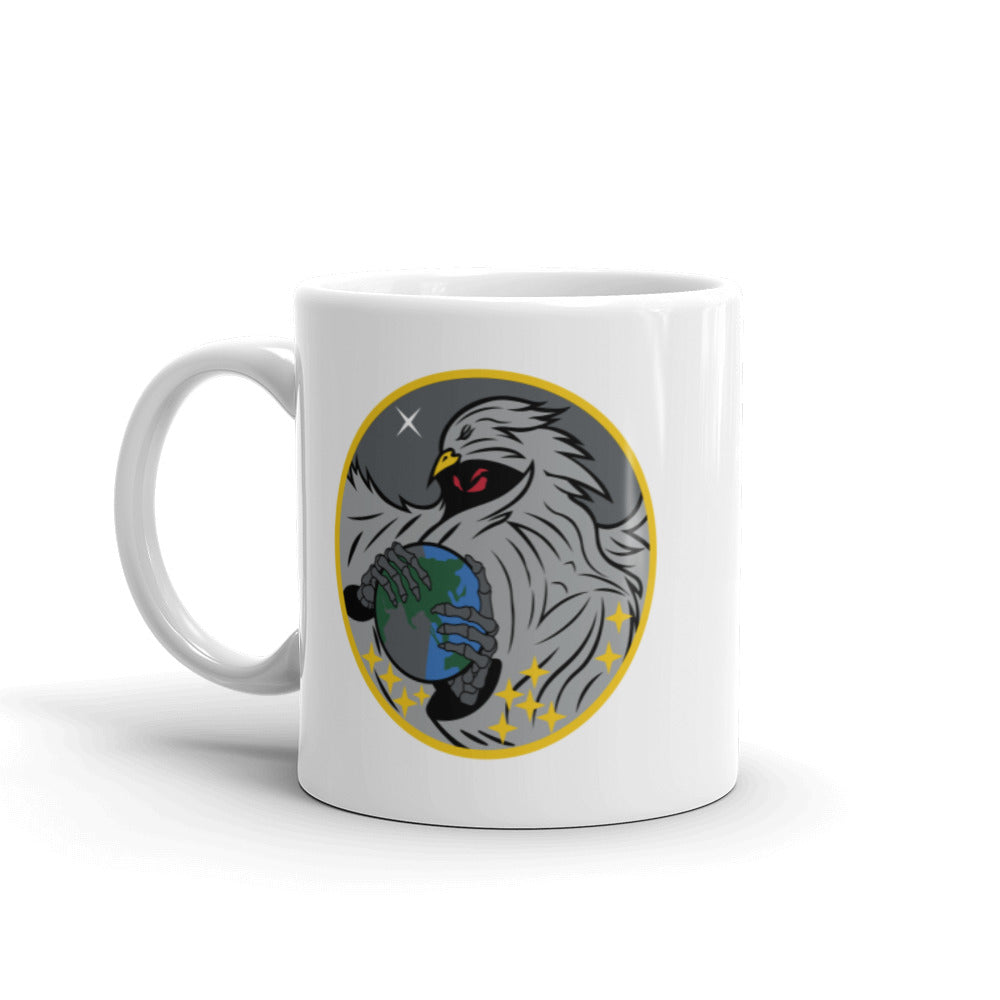 Global Hawk - Mug