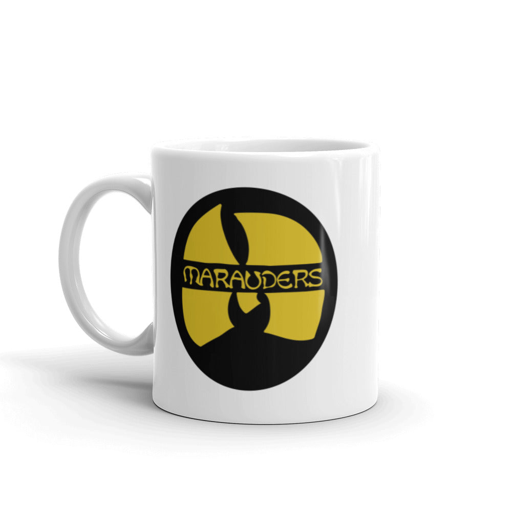 Marauders - Mug