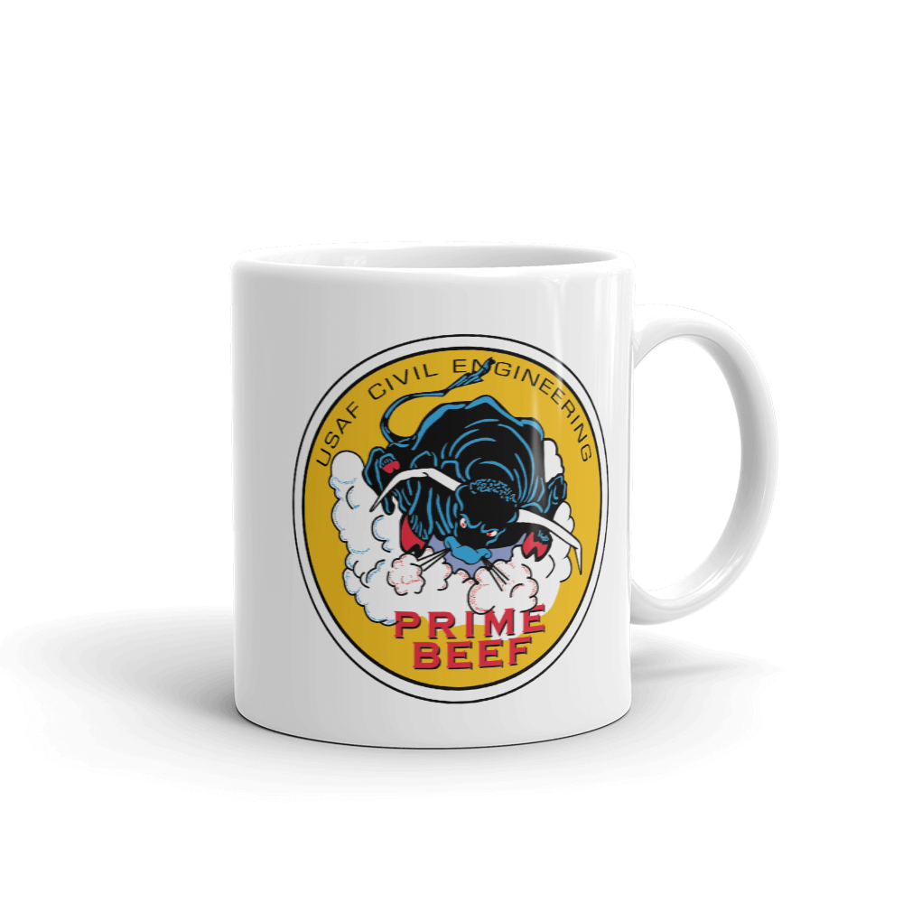 Prime Beef - Mug