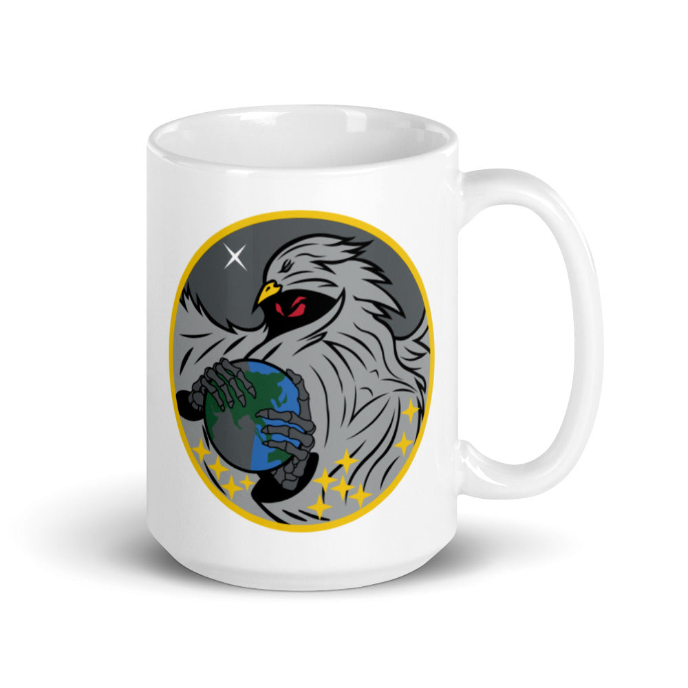 Global Hawk - Mug