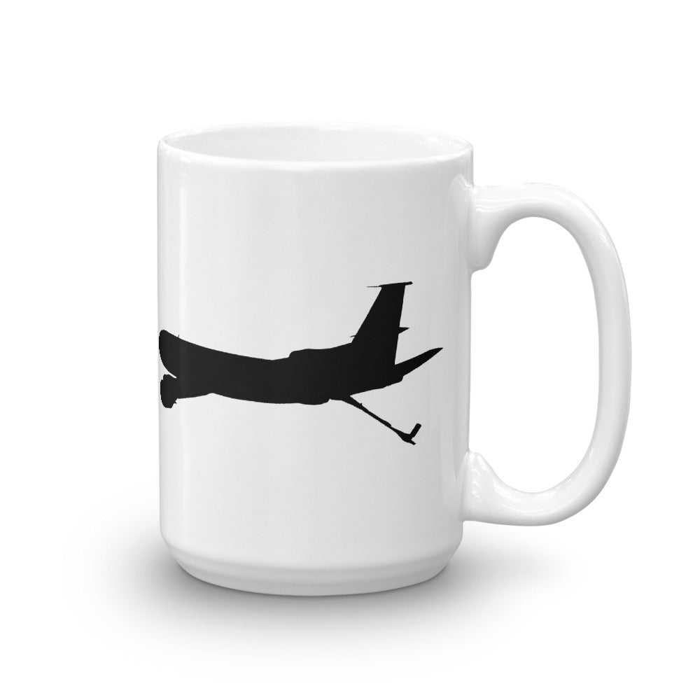 Alaska Air Guard 168 ARW Tanker Mug - Reaper Patches