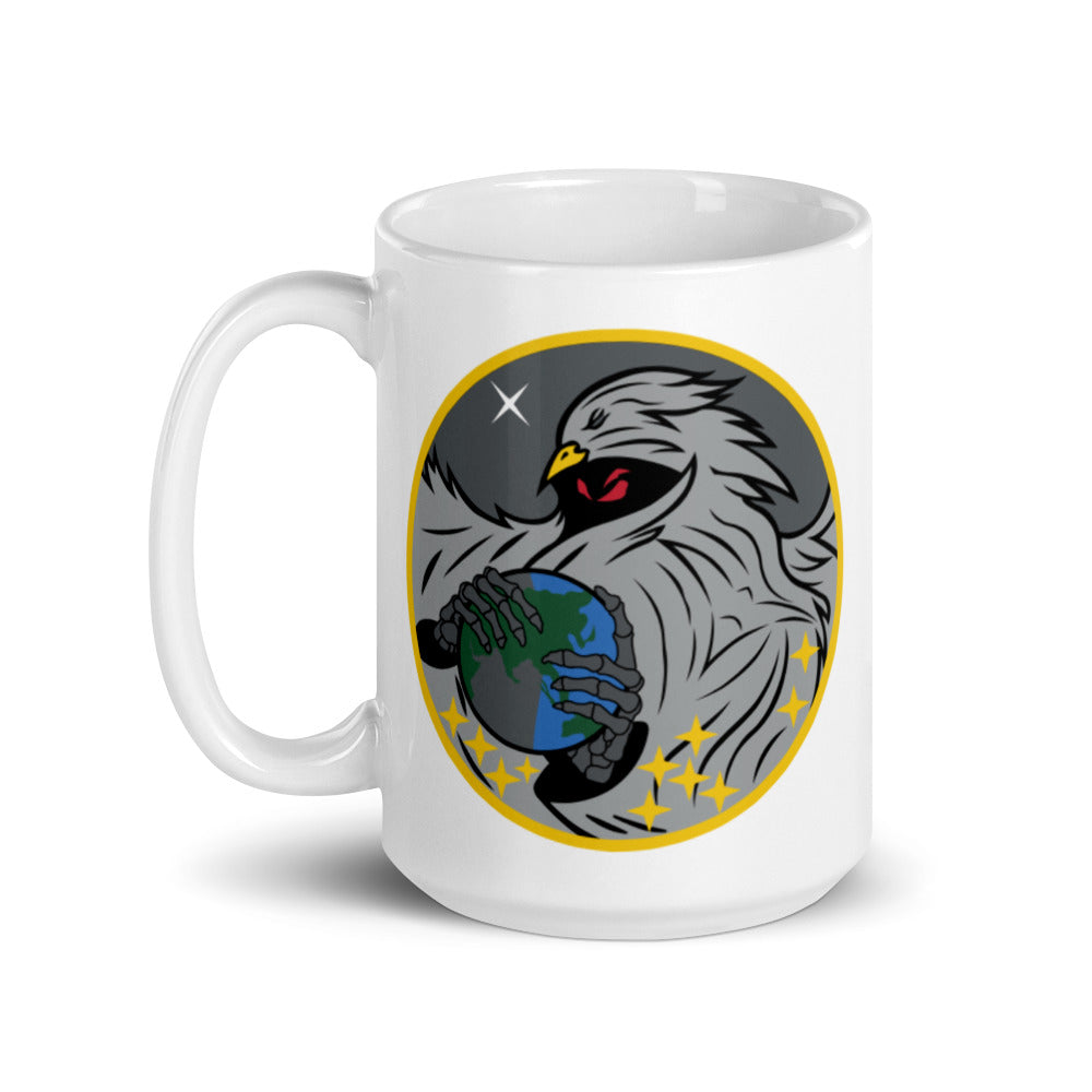 Global Hawk - Mug