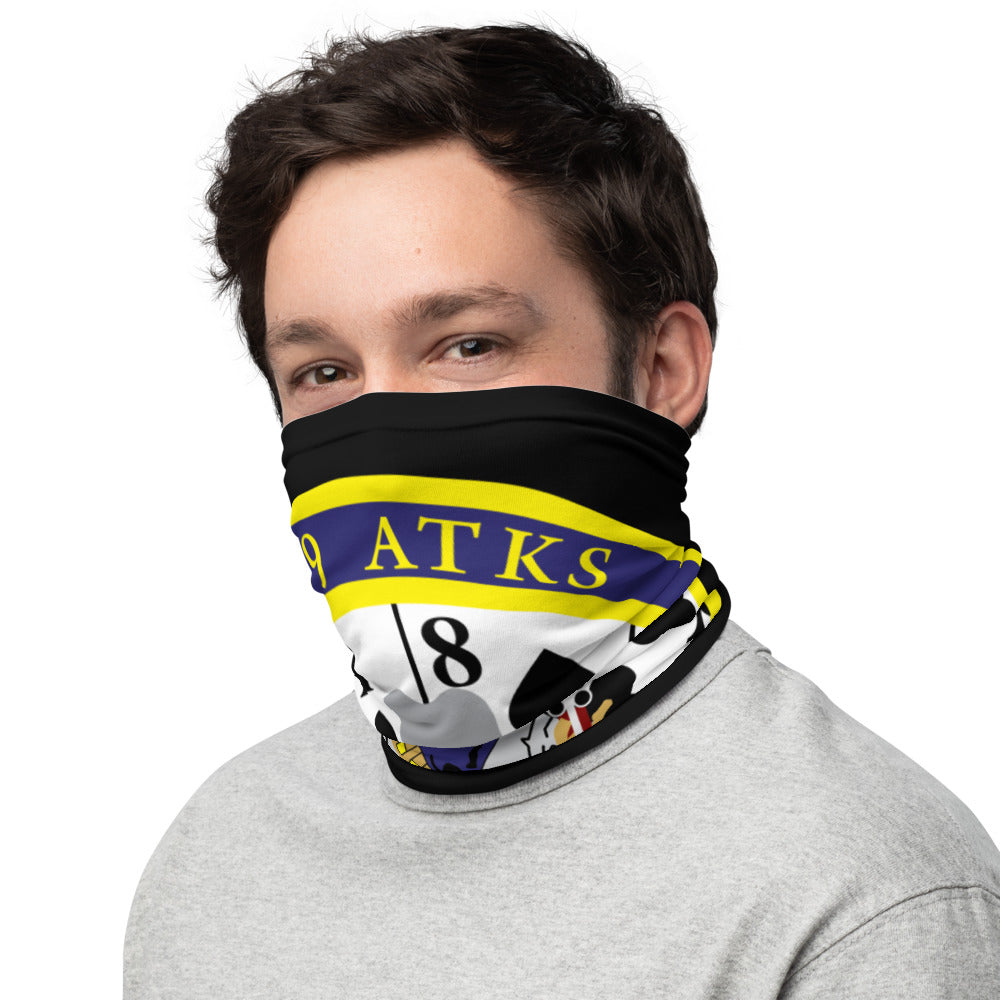 89 ATKS Friday Neck Gaiter