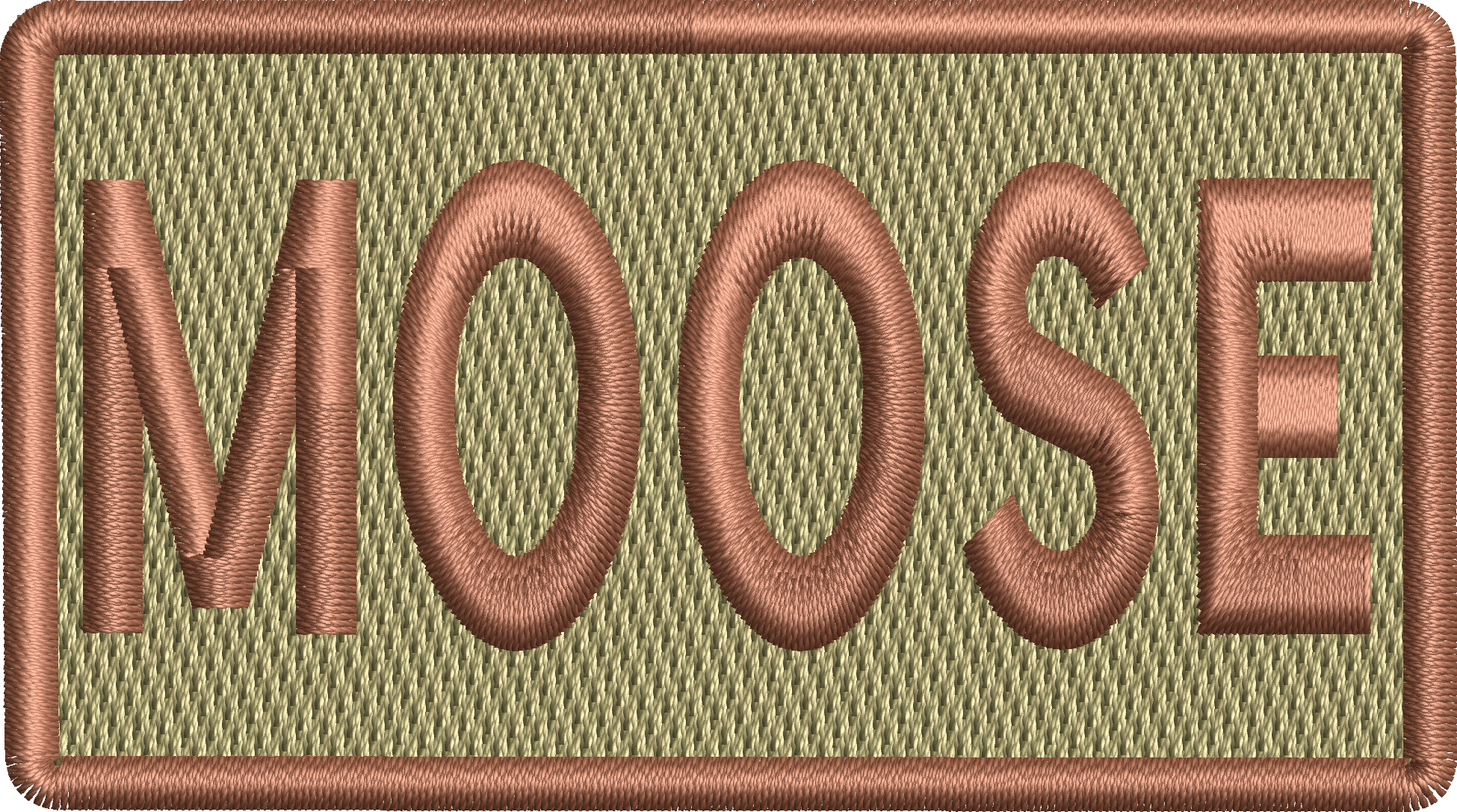 MOOSE - Duty Identifier Patch