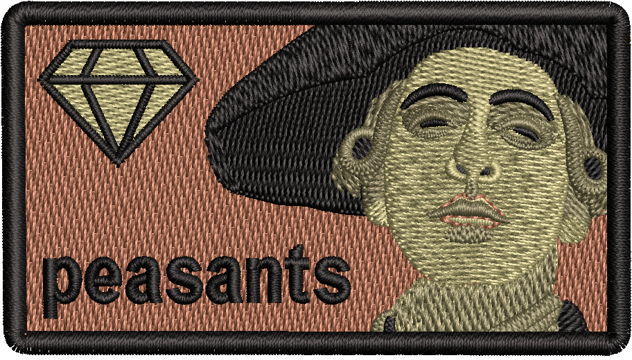 Peasants