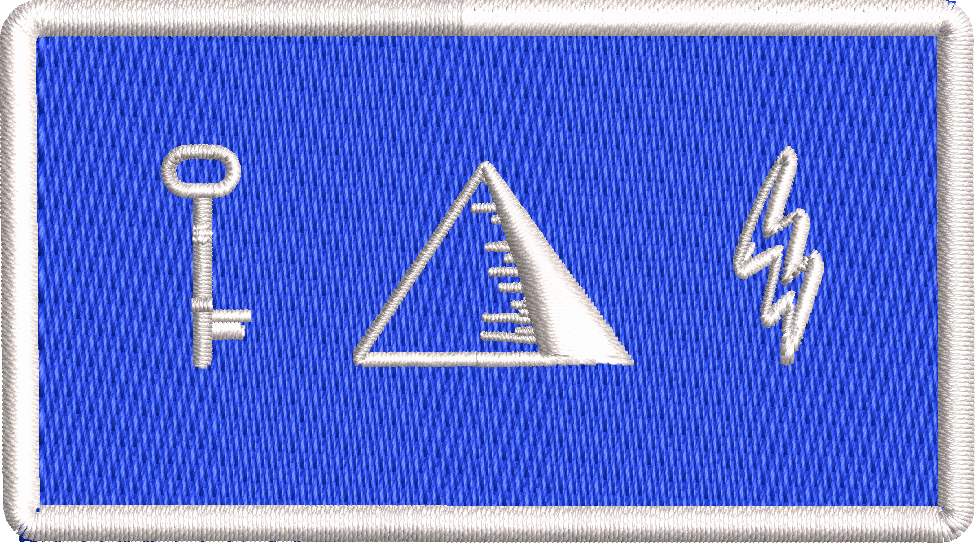 Project 23  - Duty Identifier Patch