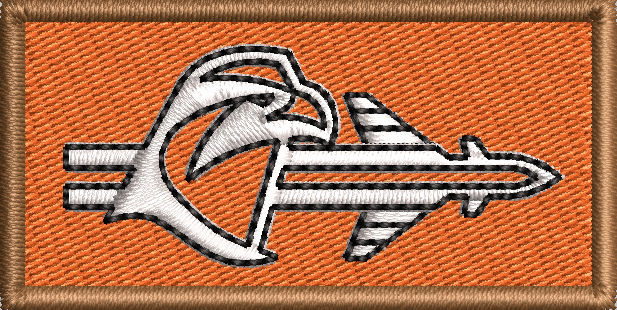 AFROTC Bowling Green State University - Pen Tab